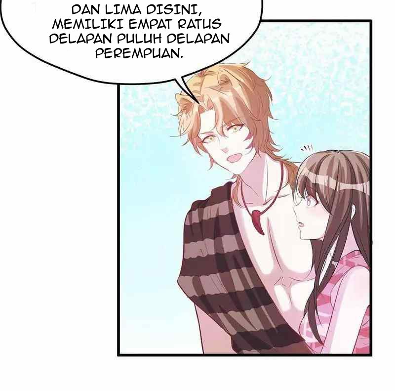 Beauty and the Beasts Chapter 65 Gambar 42